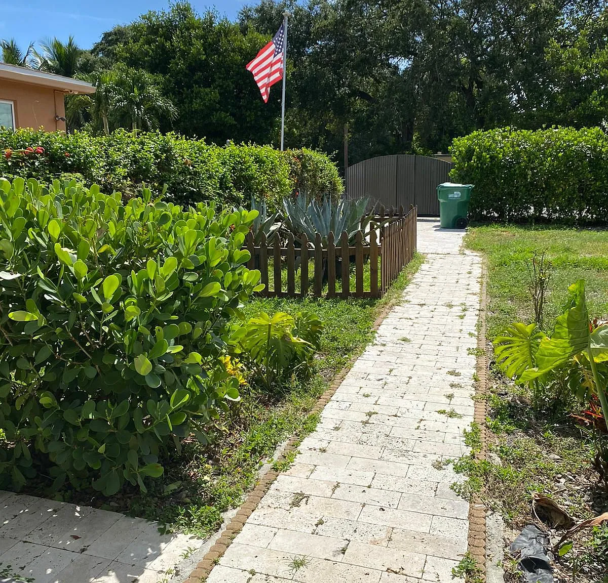 1 bed, 720 sqft, $1,800 — Photo 3