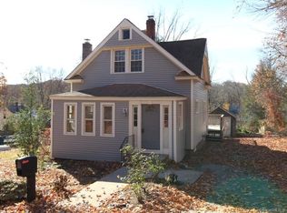 11 Rogers Ln, Deep River, CT 06417