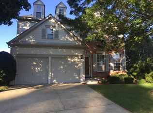 702 Verneer Ct, Woodstock, GA 30188