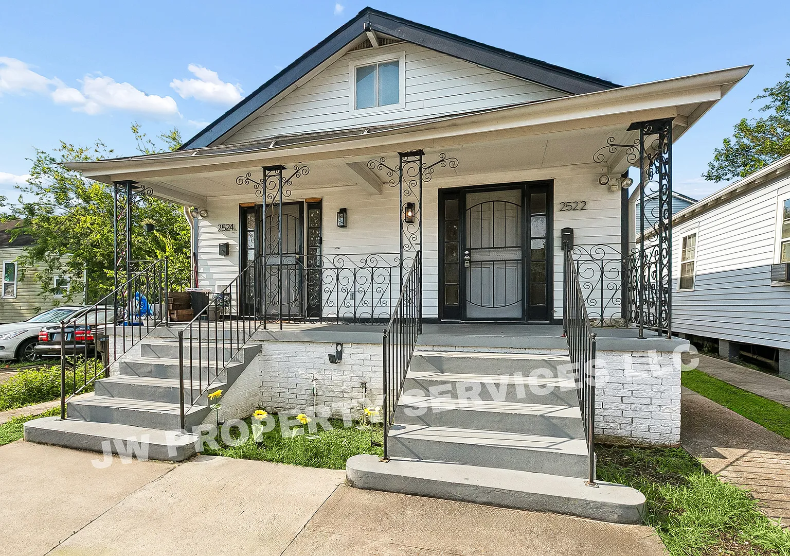 2522-24 N. Tonti St. — Photo 1