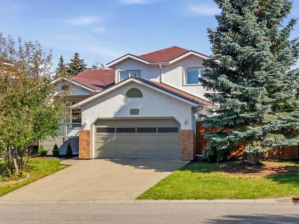 141 SE Woodbrook Rd SW, Calgary, AB T2W 6C6