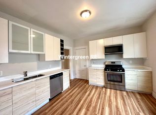 158 Boston St #3D, Dorchester, MA 02125