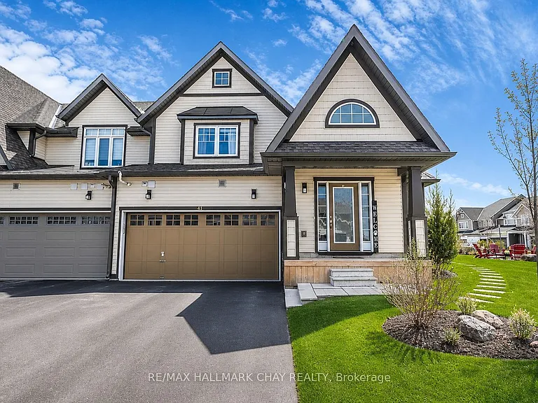 41 Masters Cres — Photo 32
