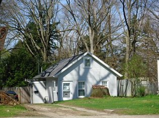 867 Spring Ave NE, Grand Rapids, MI 49503