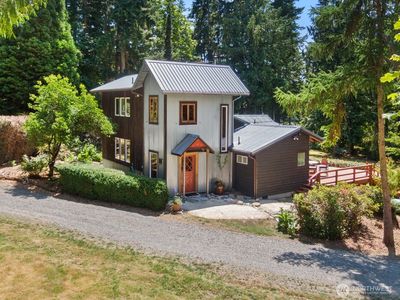 7712 Hellman Road, Clinton, WA, 98236