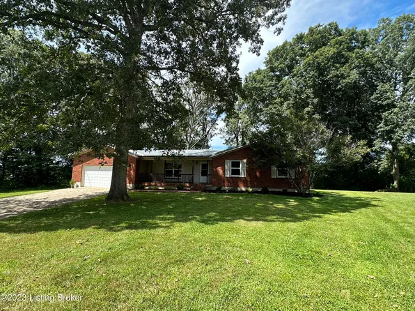 236 Fireside Dr, Brandenburg, KY 40108