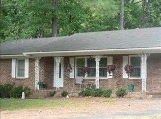 727 Bayard Rd, Durham, NC 27703