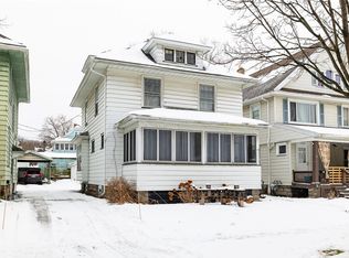 17 Electric Ave, Rochester, NY 14613