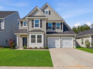 302 Camellia Bloom Dr, Moncks Corner, SC 29461