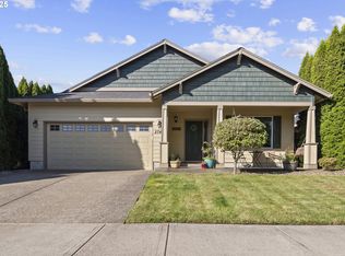 2740 Nina Pl, Hubbard, OR 97032