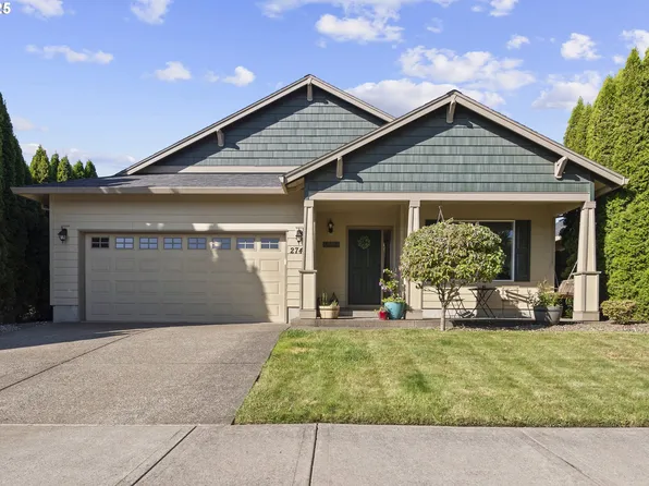 2740 Nina Pl, Hubbard, OR 97032