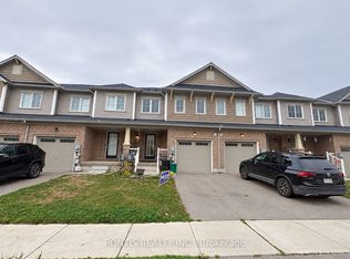 86 Munro Cir, Brantford, ON N3T0R5
