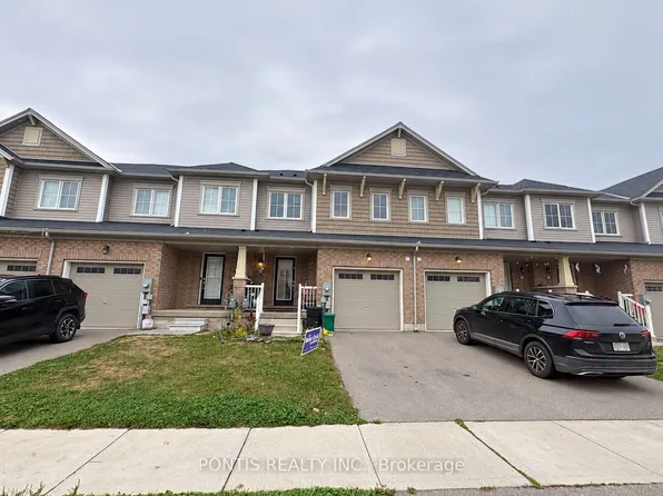 86 Munro Cir, Brantford, ON N3T 0R5