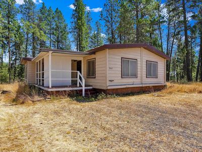 22405 W Malloy Prairie Rd, Cheney, WA, 99004
