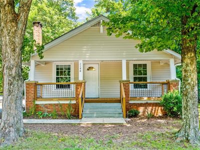 1146 Wayside St, High Point, NC, 27260
