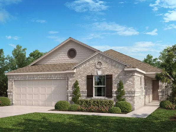 522 Claremont Dr, Justin, TX 76247