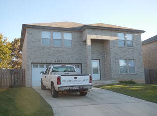 8107 Brisbane, Converse, TX 78109