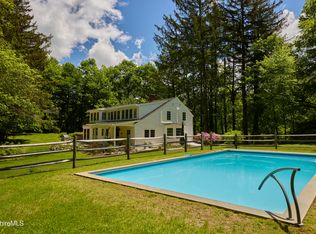 270 Hillsdale Rd, South Egremont, MA 01258