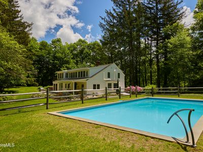 270 Hillsdale Rd, South Egremont, MA, 01258