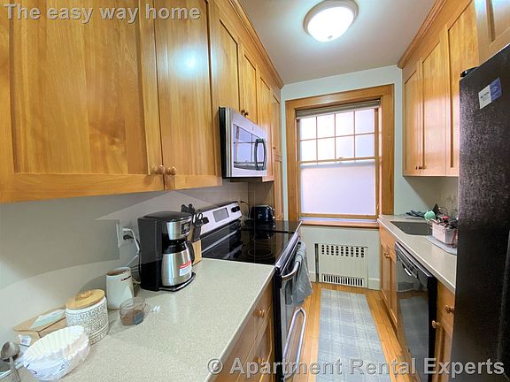 Apartment Rental Experts