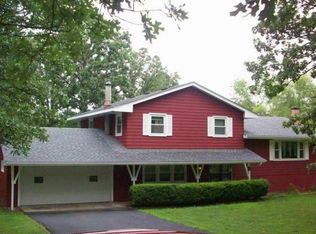 12100 Oak Hill Dr, Rolla, MO 65401