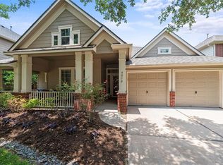 4010 Chestnut Bnd, Missouri City, TX 77459