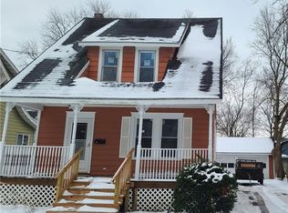 206 Edgemere Rd, Syracuse, NY 13208