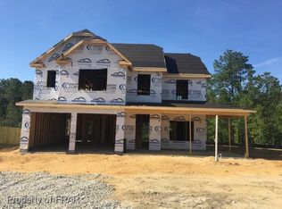 4619 Ritson Ln, Fayetteville, NC 28306