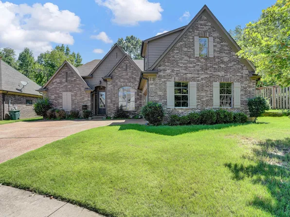 3418 Ivy Lake Cv, Bartlett, TN 38133