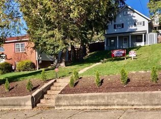 625 Franklin Ave, Canonsburg, PA