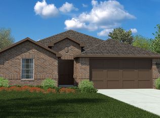 7723 Purple Vitex Rd, Odessa, TX 79765