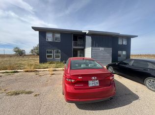 100 Pecos Pl, Plainview, TX 79072