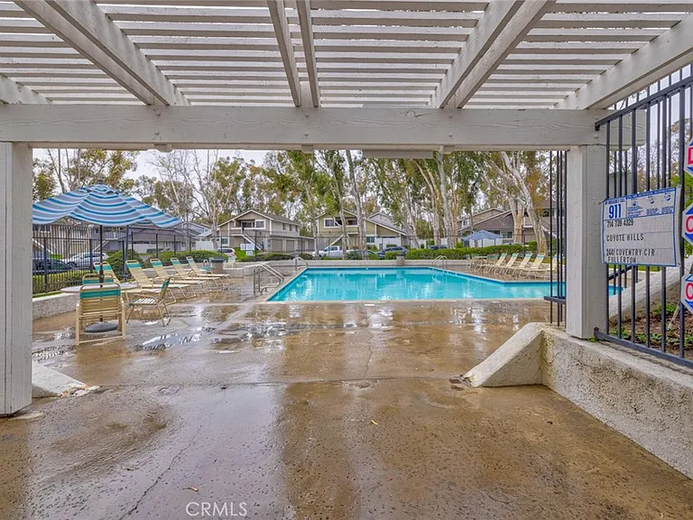 2500 Coventry Cir #74 — Photo 18