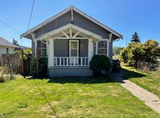 5307 SE 87th Ave, Portland, OR 97266