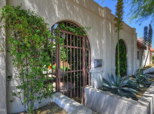 3702 E Garden Dr, Phoenix, AZ 85028
