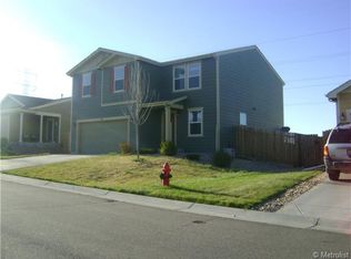 844 Lonewolf Cir, Lochbuie, CO 80603