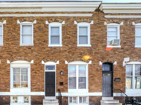 33 Gorman Ave, Baltimore, MD 21223