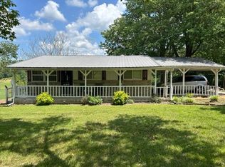 6600 Boston Laffoon Rd, Philpot, KY 42366