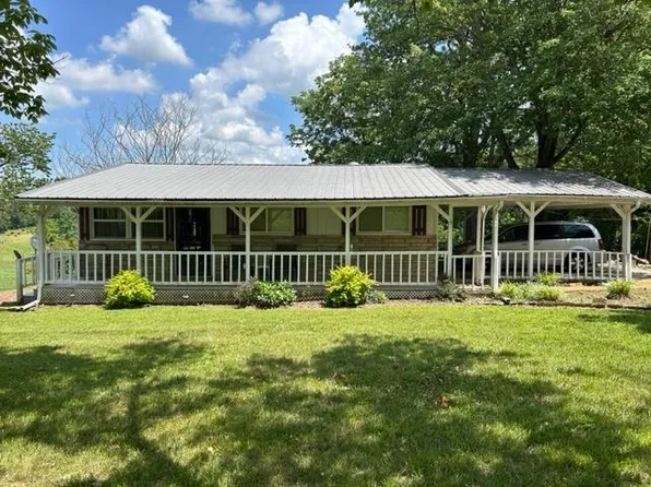 6600 Boston Laffoon Rd, Philpot, KY 42366