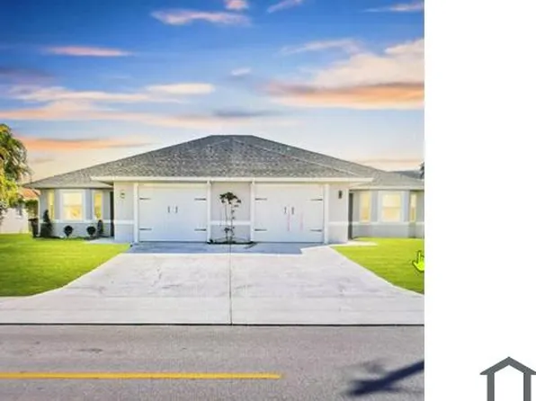 2032 NE 6th St, Cape Coral, FL 33909