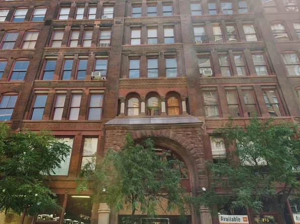 711 S Dearborn St Unit 505, Chicago, IL 60605