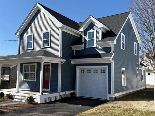 28 Fairview Ave, Ipswich, MA 01938