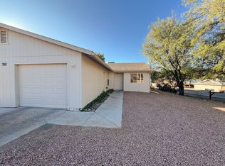 4203 E Commercial Way #A, Rimrock, AZ 86335