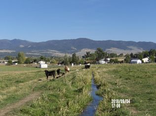 Nhn Honeyhouse Ln, Corvallis, MT 59828