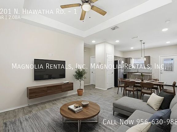 3rd image of 5201 N Hiawatha Dr #1