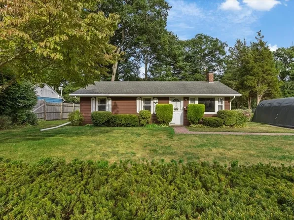 248 Carl Ave, Brockton, MA 02302