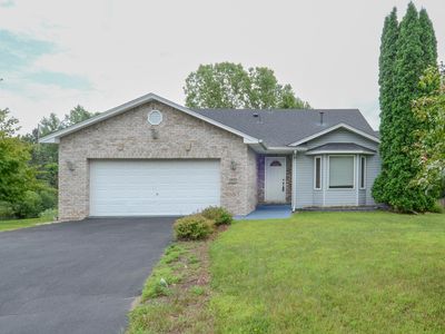 6850 147th Ave NW, Ramsey, MN, 55303