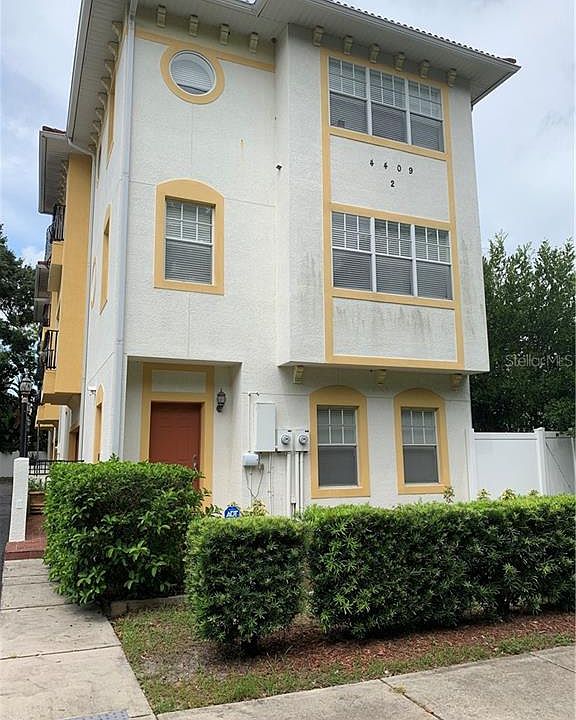 1st image of 4409 W Gray St APT 2