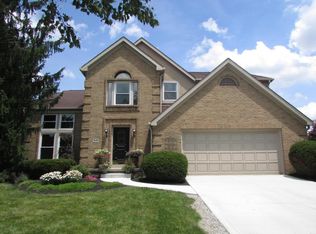 7642 Tenbury Dr, Dublin, OH