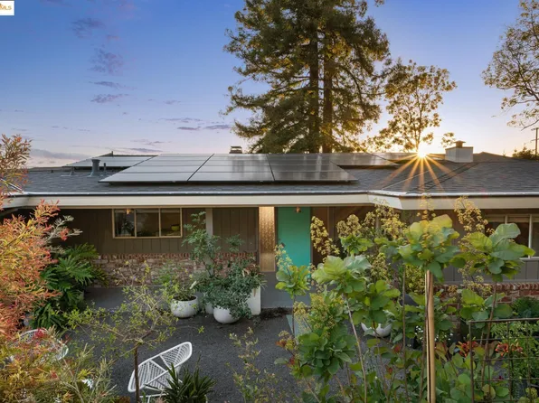 417 Sea View Dr, El Cerrito, CA 94530